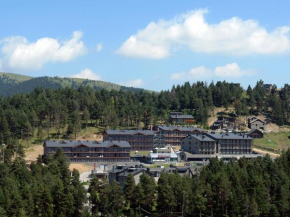  Guitart La Molina Aparthotel & Spa  Ла Молина